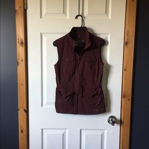 Eddie Bauer Vest
